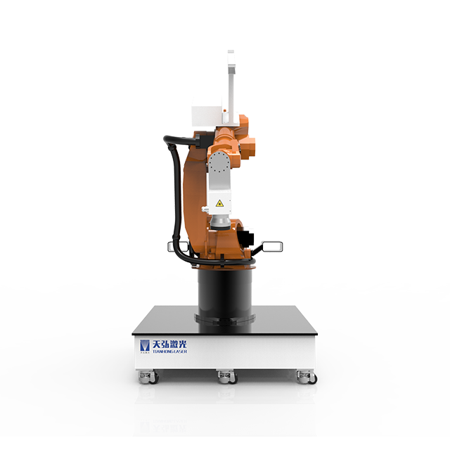 Manipulateur + Galvanomètre Machines à Souder Laser