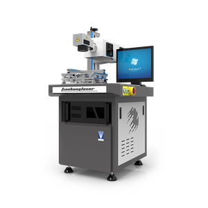 Machines de marquage laser UV 3W