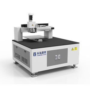 Machines de soudage par points laser dans l'industrie automobile