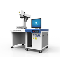 Machine de soudage laser mobile pour produits 3C