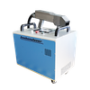 Machine de nettoyage laser portative