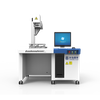 Machines à souder laser avec table de travail spéciale + galvanomètre