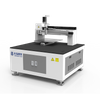 Machines de soudage par points laser dans l'industrie automobile