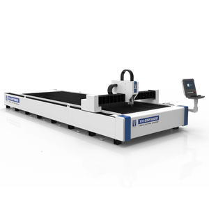 Machine de découpe laser à fibre 3000x1500mm