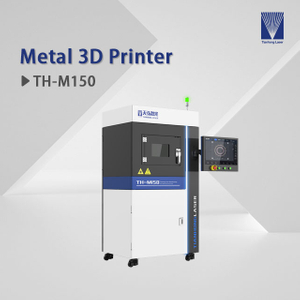 Impression 3D en métal TH-M150 pour le domaine de la recherche scientifique