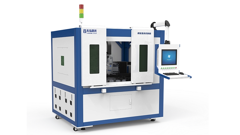 Quelle est la durée de vie d’une machine de découpe laser ?