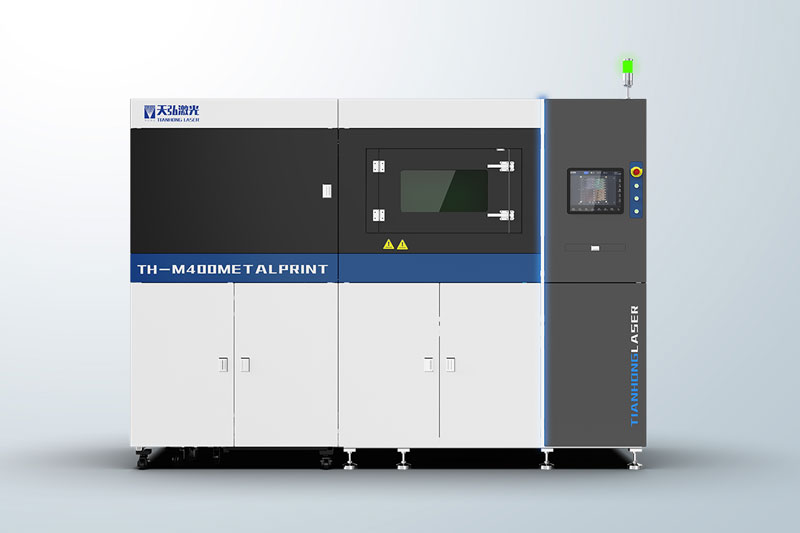 imprimante 3D métal TH-M400