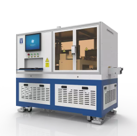 Soudeur de spot laser pour l'industrie 3C